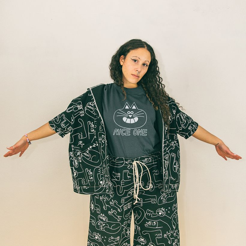 Dora clothing collection 5