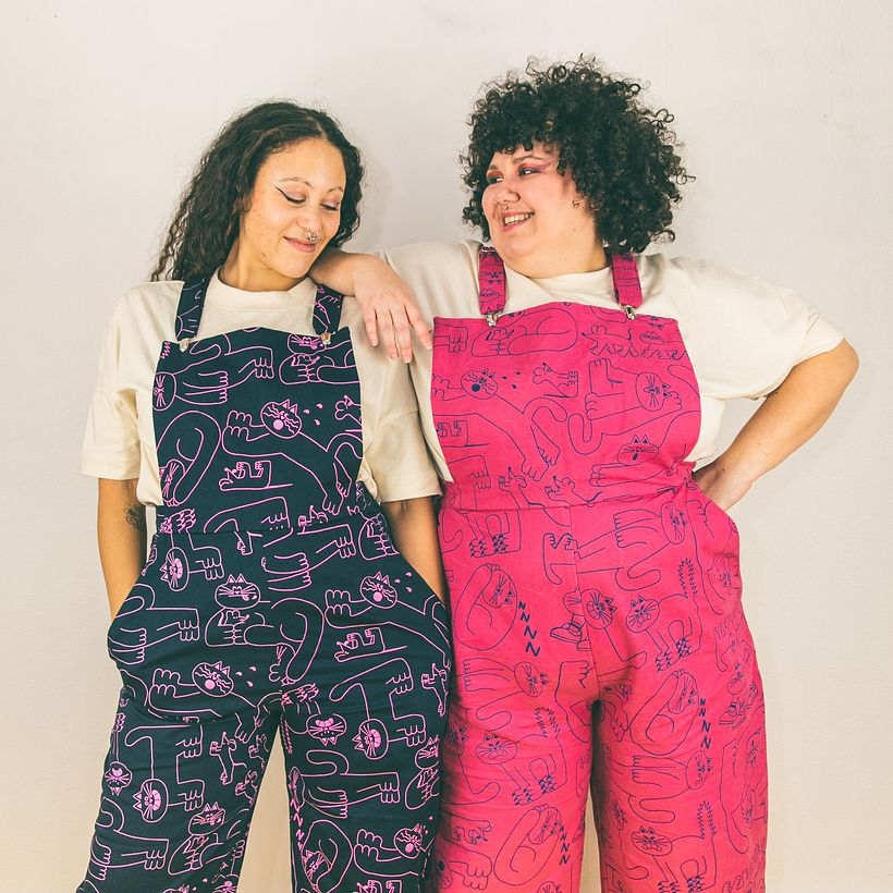 Dora clothing collection 6