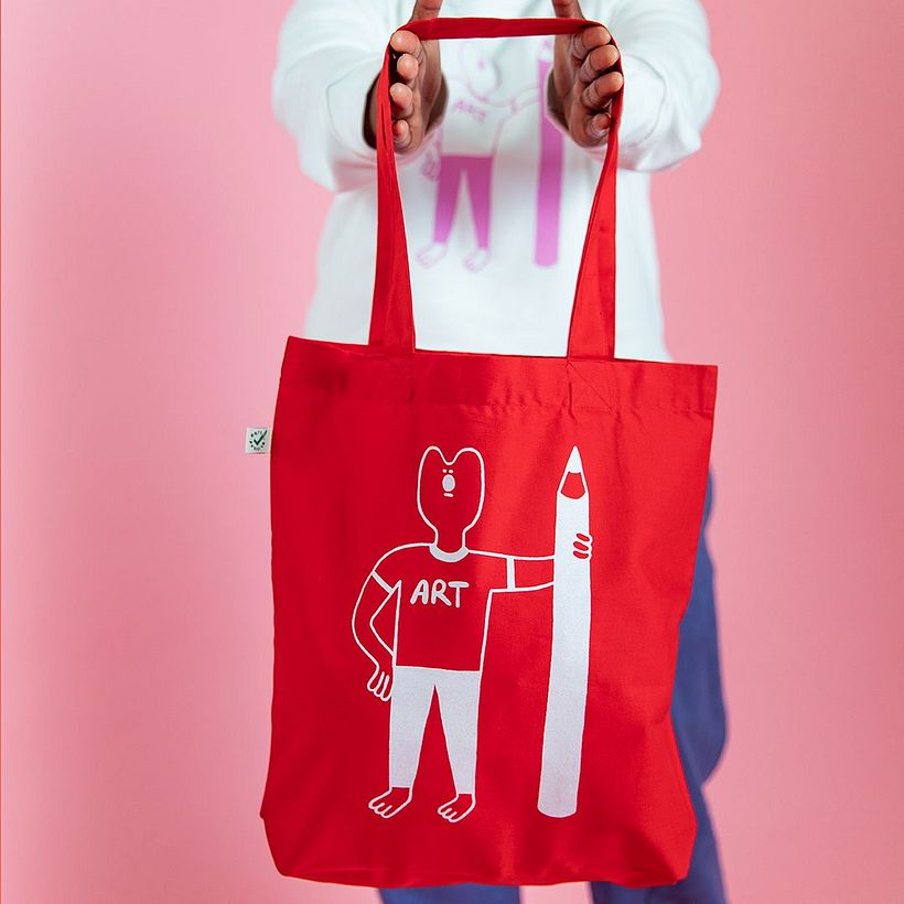 Pencil Party clothing collection 10