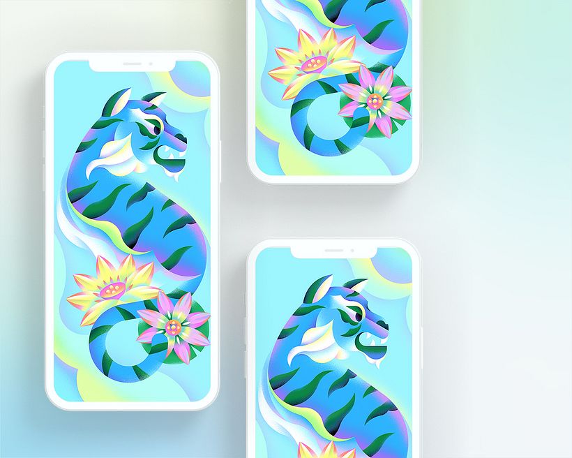 Lade das kostenlose Hintergrundbild über den unten stehenden Link herunter.