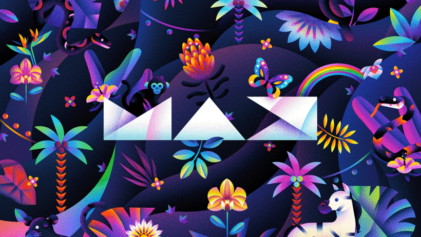 Eine Kostprobe von Catherines bezaubernden Illustrationen.