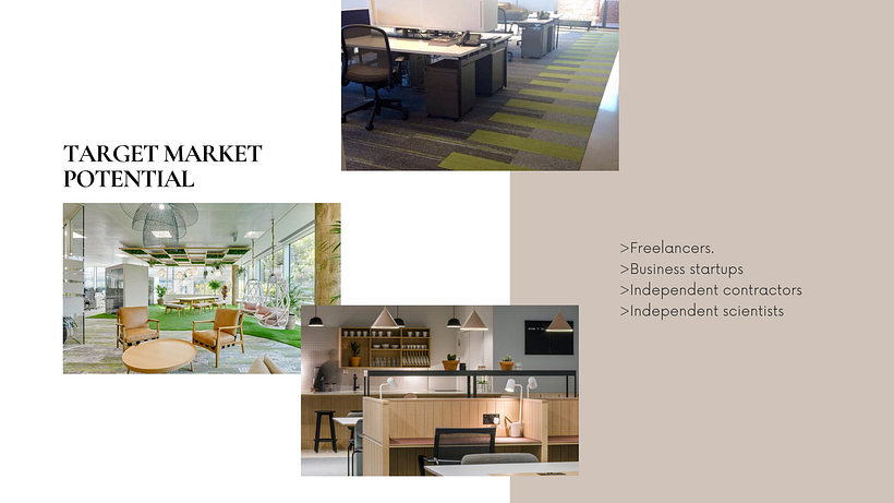 My project in Principles of Presentation Design course 7