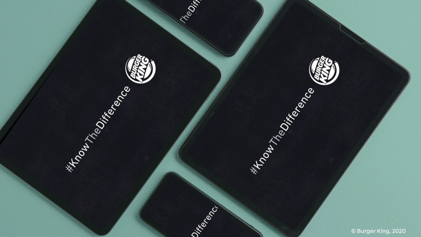 Digital campaigns need to consider not only effective visuals, but measurable objectives and customer personas.