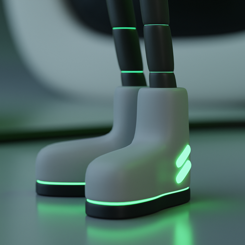 Mi Proyecto del curso: Introducción al diseño y modelado 3D con Blender 6