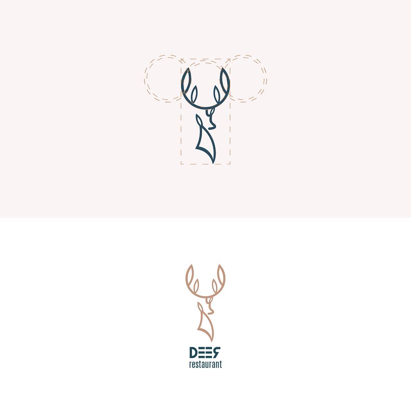 Design made for an olive oil company. Even though the client chose another of the given selections, I can say that this design was by far my favorite. I want to share it with all of you. Let me know what you think about it! 3