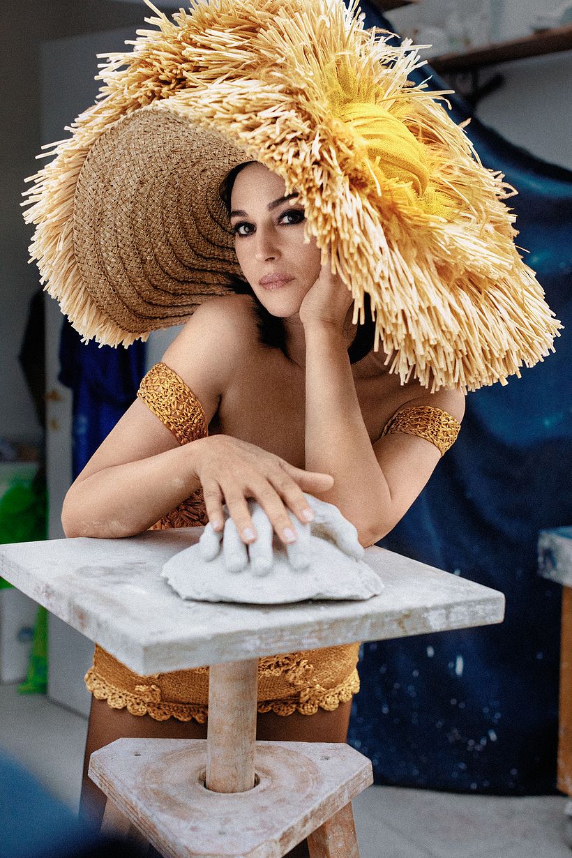 VOGUE SPAIN / FASHION EDITORIAL 1