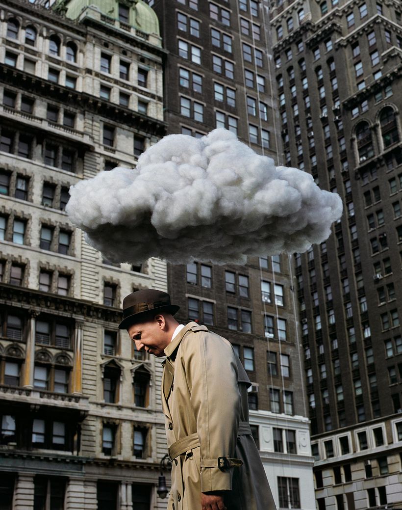 Dark Cloud