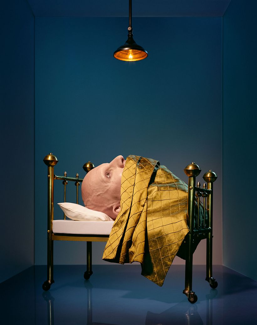 Rest Your Head