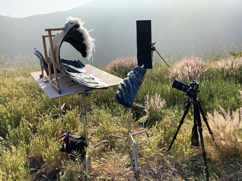 On Location During Quarantine