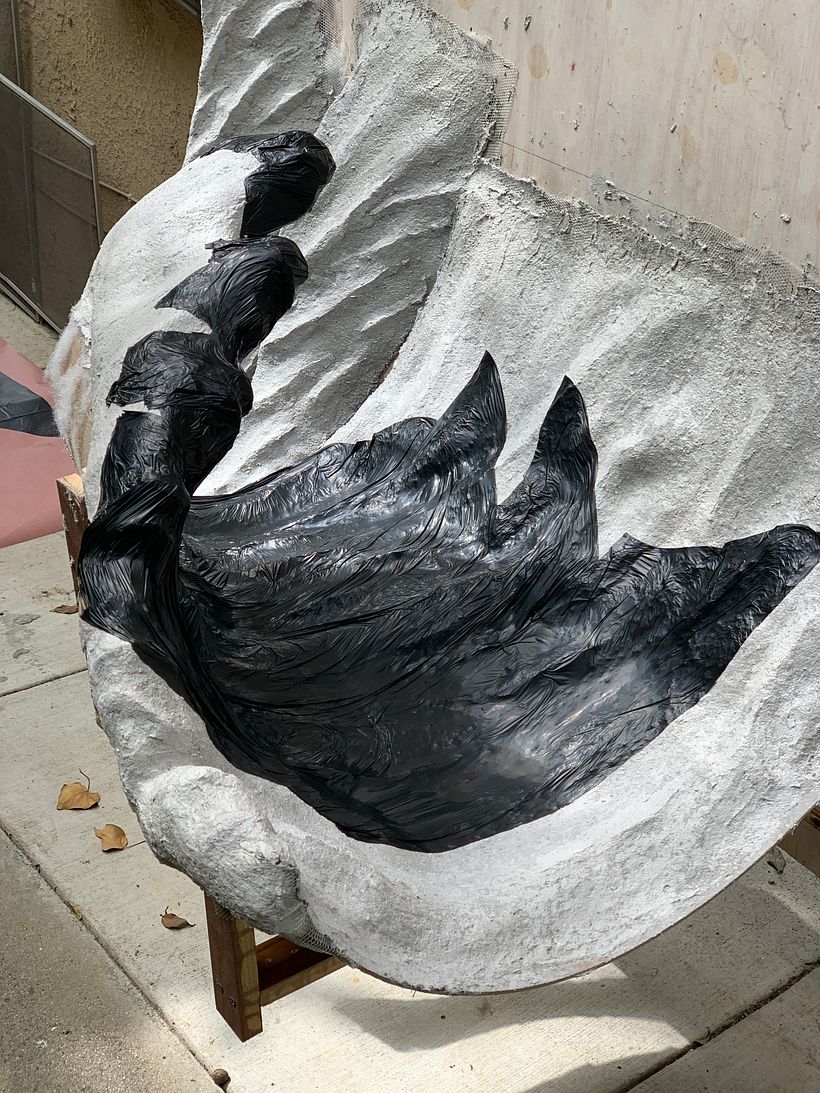 Plastic Garbage Bags