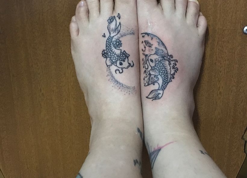 Mi Proyecto del curso: Tatuaje para principiantes 2