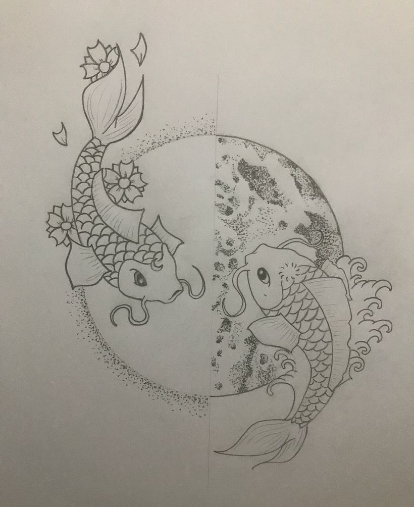 Mi Proyecto del curso: Tatuaje para principiantes 2