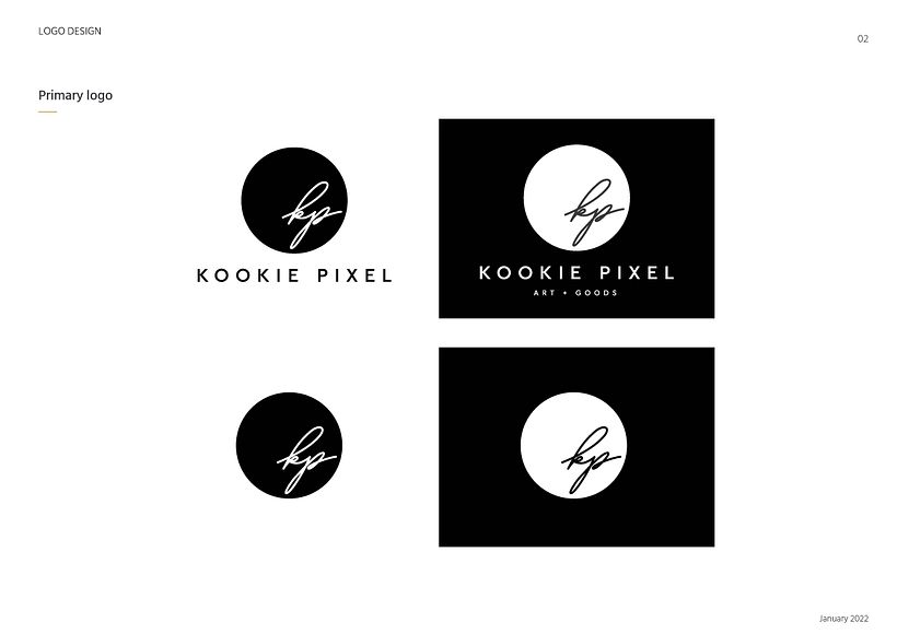 My logo
