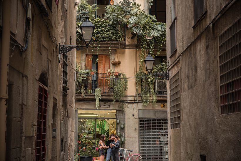 Portfolio - Fotografia