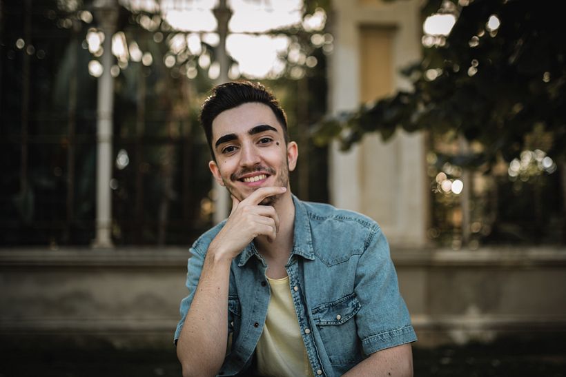 Portfolio - Fotografia