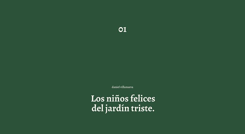 Educados en la Montaña ( cap. 1 ) 8