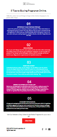 Freelance Projects - Werbung