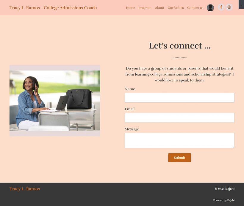 Freelance Projects - Werbung