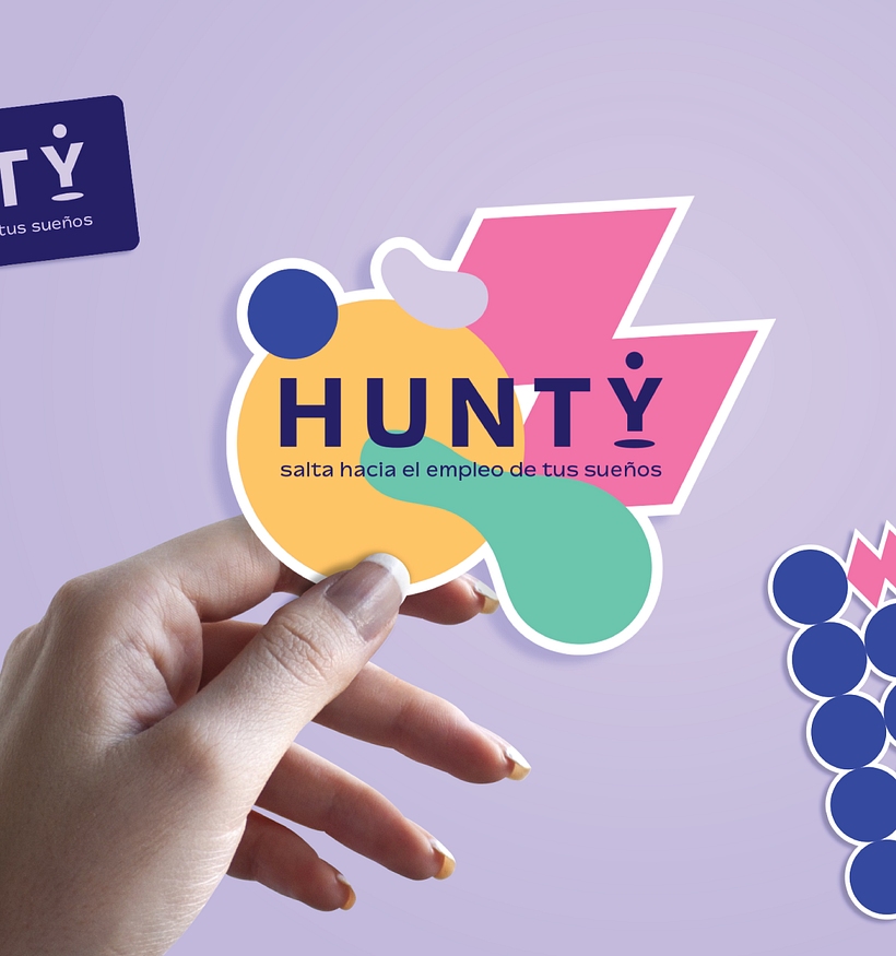 hunty 2