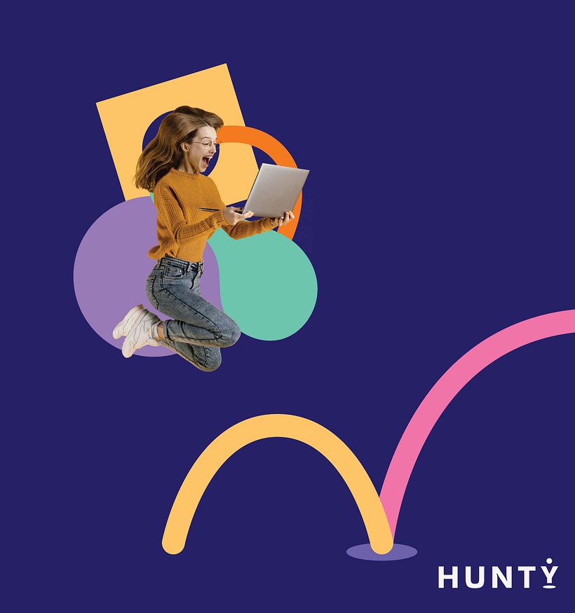 hunty 5