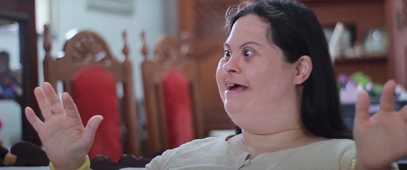 Tininha: porque a vida continua (curta-metragem) 5
