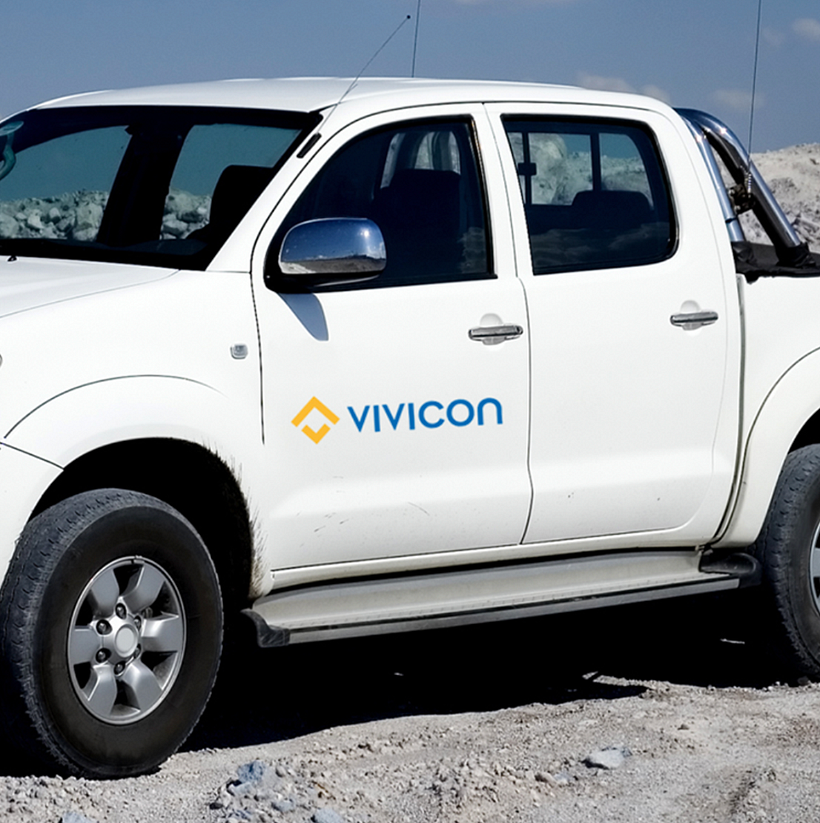Vivicon 7