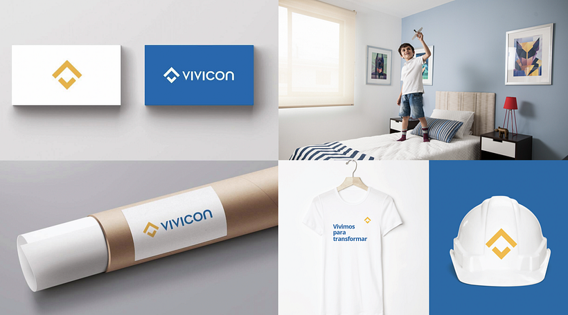 Vivicon 9