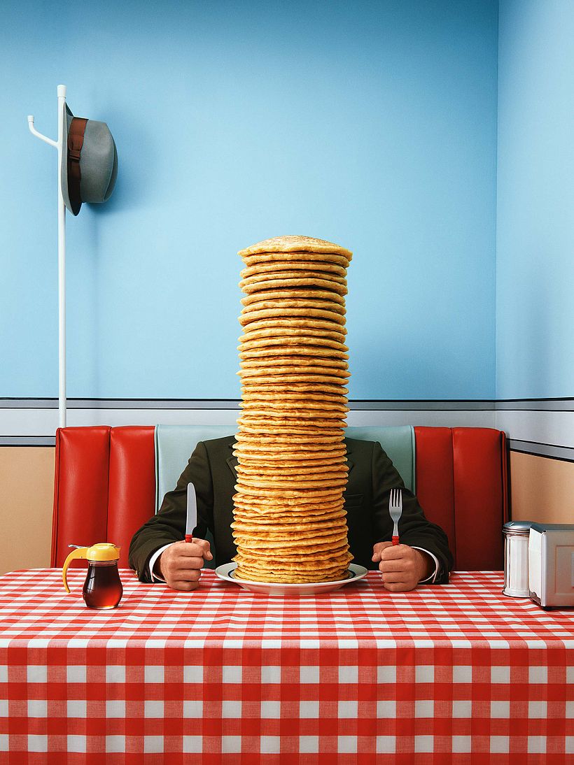 Pancakes