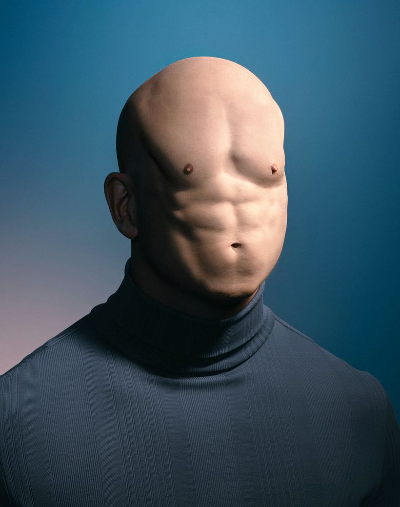 Mental Muscle