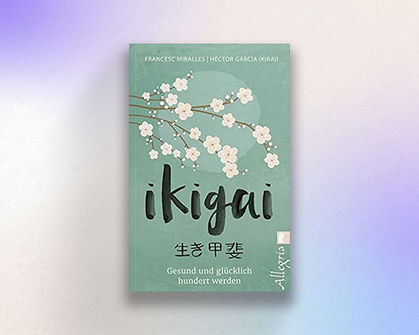Was ist Ikigai und wie kannst du es in deine kreative Tätigkeit integrieren? 16