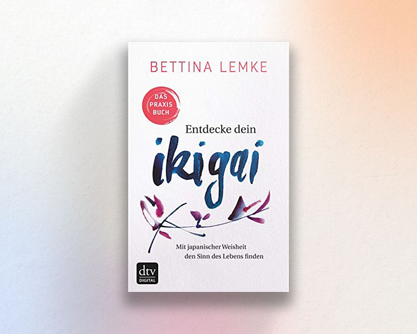 Was ist Ikigai und wie kannst du es in deine kreative Tätigkeit integrieren? 20