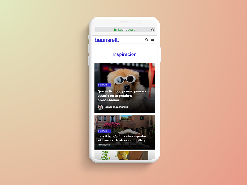 Baunsreit.es | Blog de marketing digital - Marketing digitale
