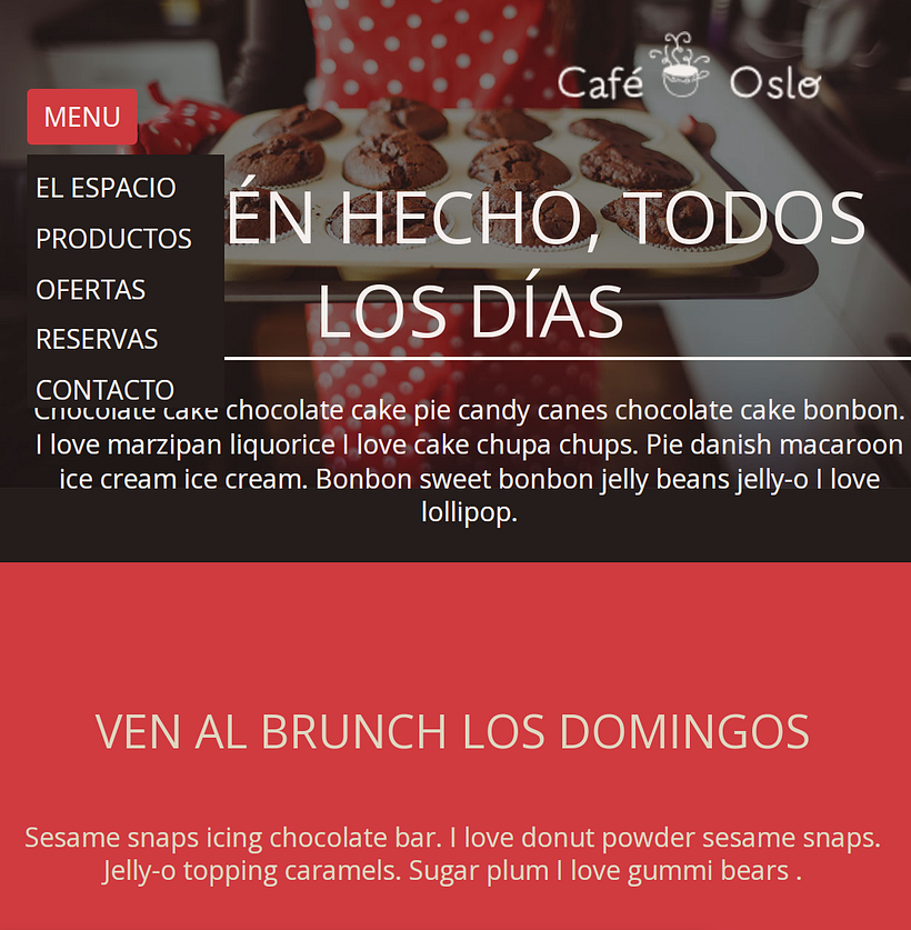 Mi Proyecto del curso: Introducción al Desarrollo Web Responsive con HTML y CSS 2