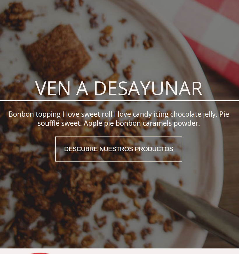 Mi Proyecto del curso: Introducción al Desarrollo Web Responsive con HTML y CSS 4