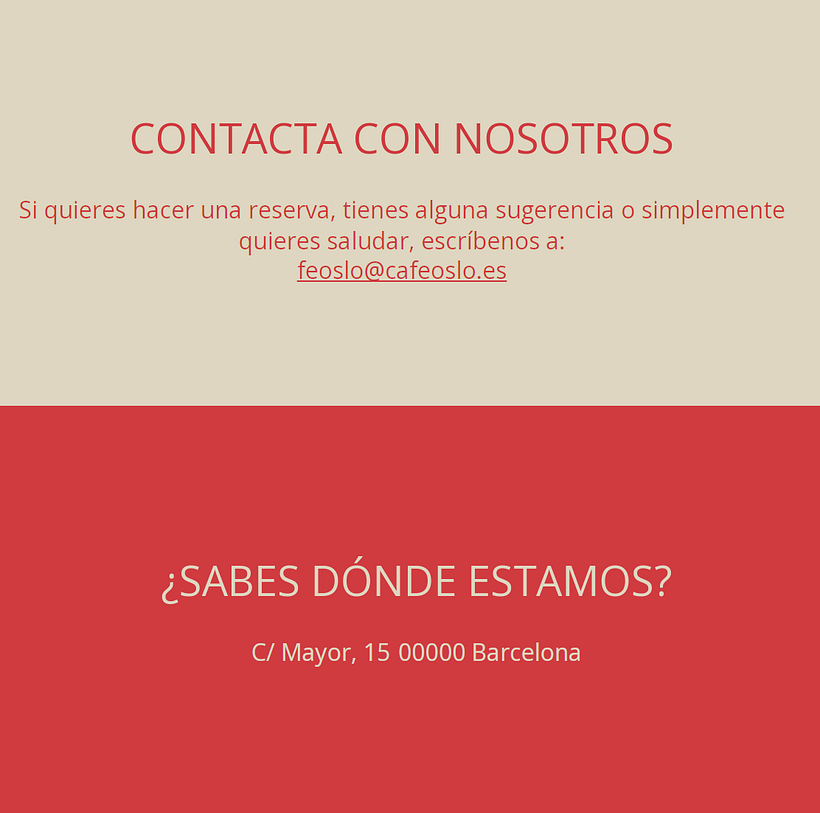 Mi Proyecto del curso: Introducción al Desarrollo Web Responsive con HTML y CSS 5