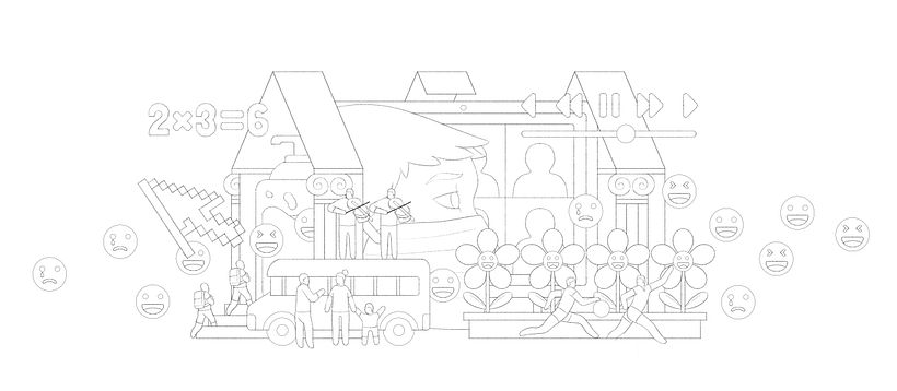 Line Work