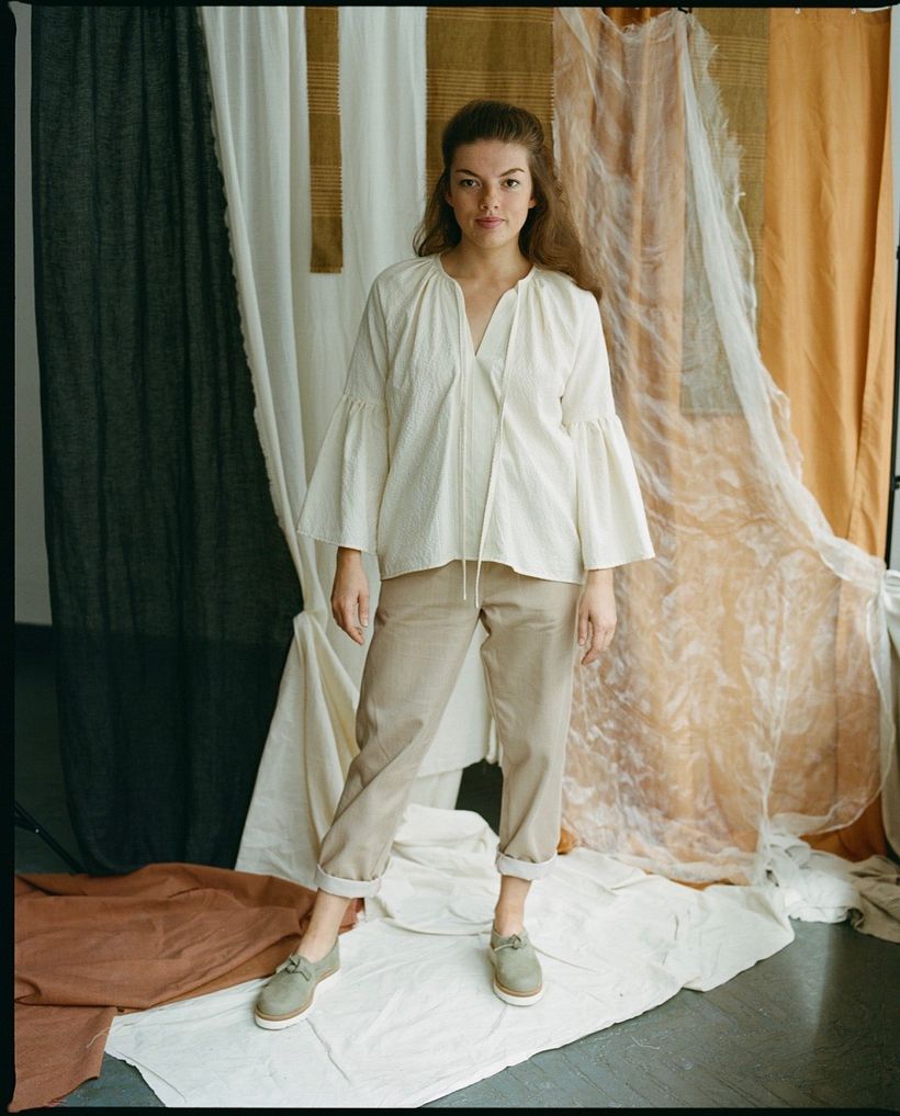 Our most popular sewing patterns! 9