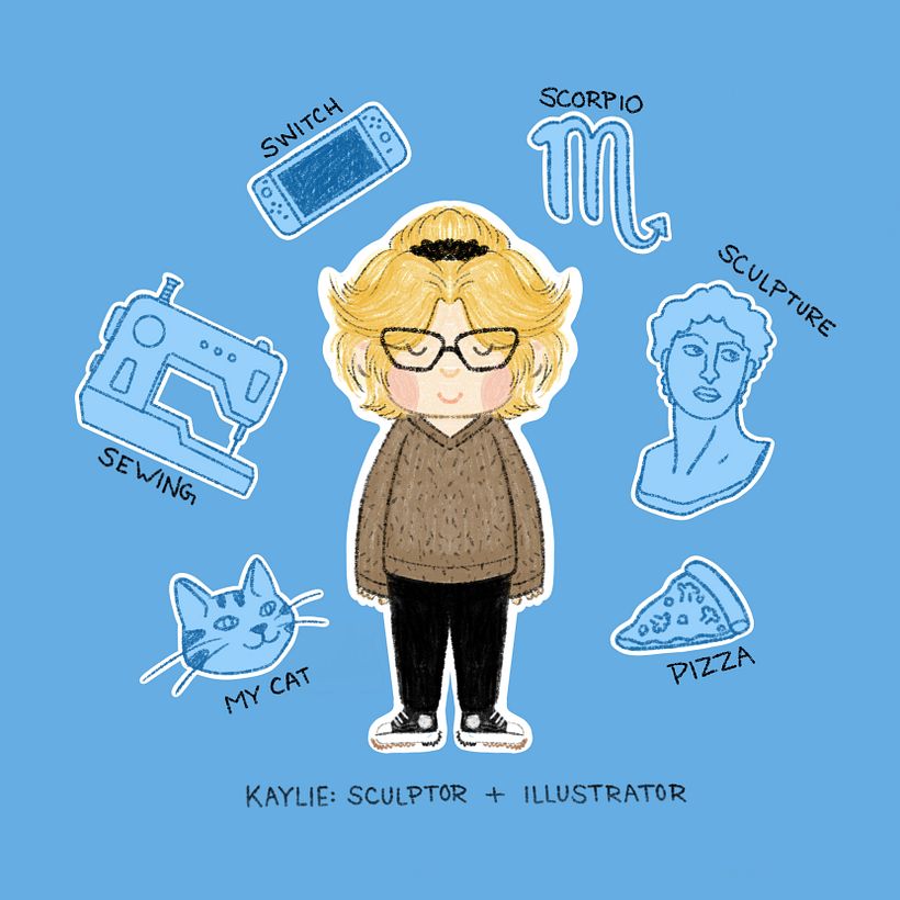 Artist Introduction! 2
