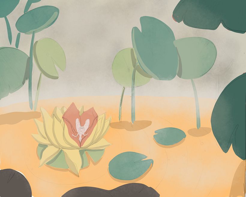 Mi Proyecto del curso: Teoría del color: cómo aplicarla a tus imágenes 5