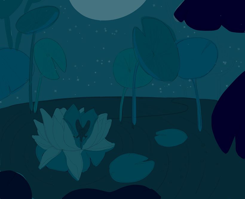 Mi Proyecto del curso: Teoría del color: cómo aplicarla a tus imágenes 6