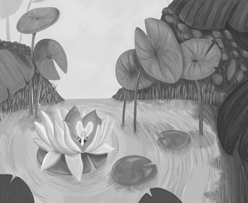 Mi Proyecto del curso: Teoría del color: cómo aplicarla a tus imágenes 8