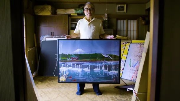 De l'art créé avec Microsoft Excel 5