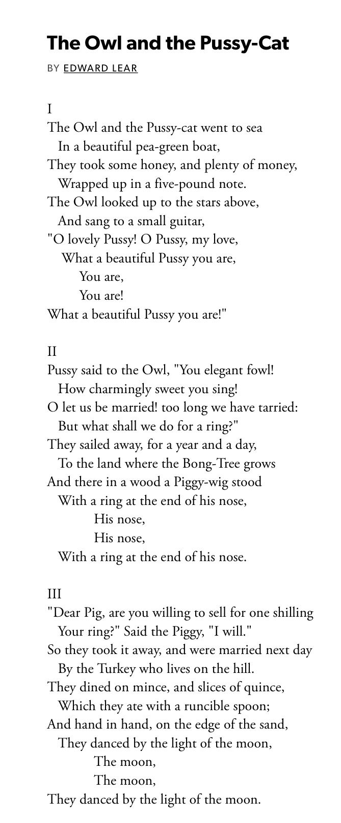This is the poem the illustration is based on.