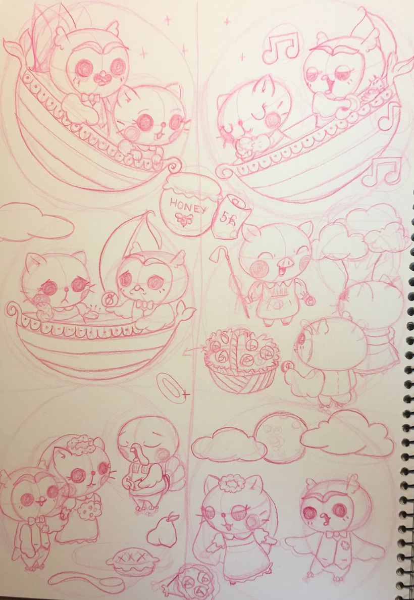 Final rough draft