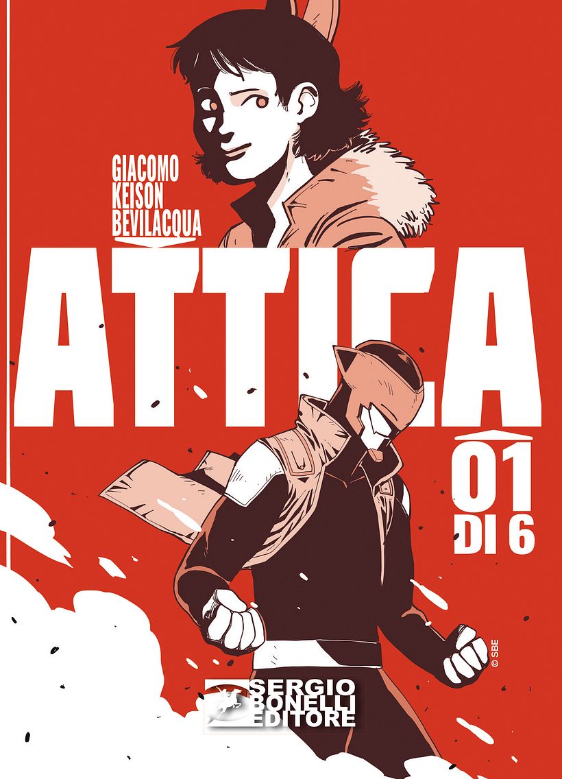 ATTICA 1