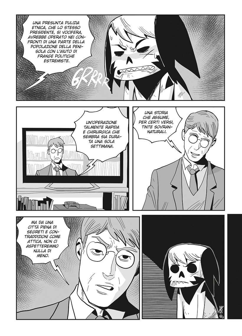 ATTICA 7