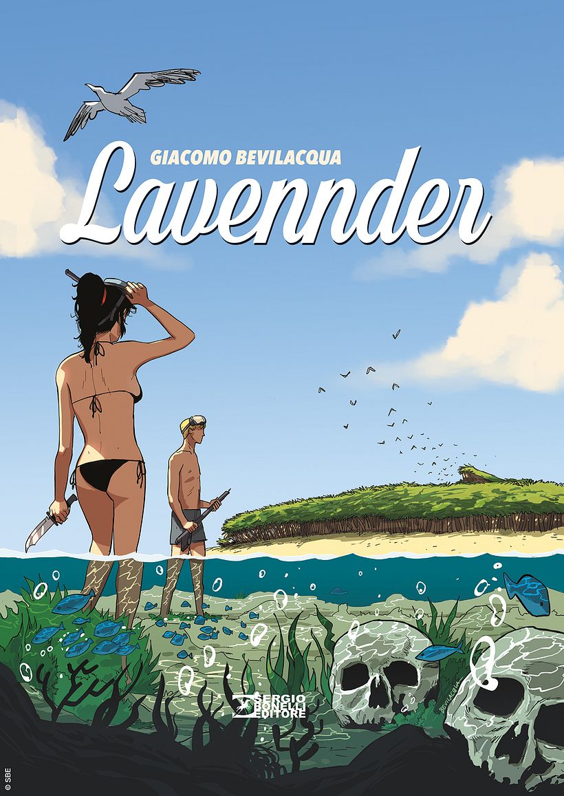 LAVENNDER 10