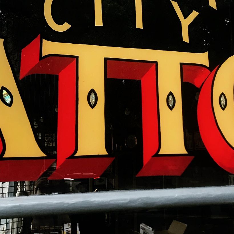 River City Tattoo Collective 6