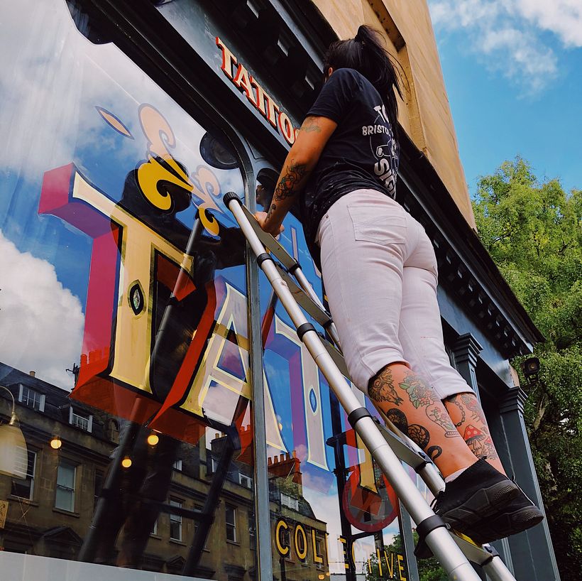 River City Tattoo Collective 7
