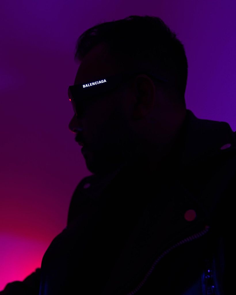 My project in Color and Lighting Effects for Studio Photography course 3